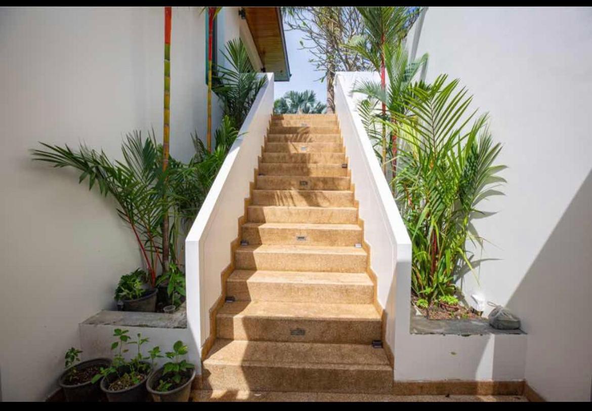 Poly Villa Naya 3 Rawai Exterior foto